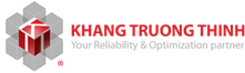 Khang Truong Thinh Logo