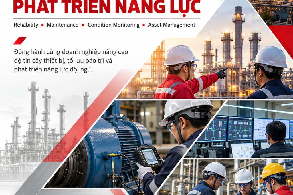 Khang Truong Thinh – Partnering with Businesses to Develop Industrial Capabilities