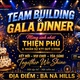 TEAM BUILDING KTT 2026 – NHỮNG KHOẢNH KHẮC ĐÁNG NHỚ CỦA ĐẠI GIA ĐÌNH KTT